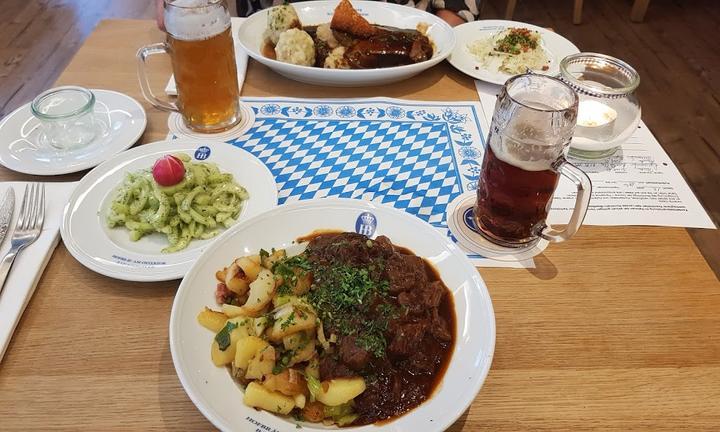 Hofbräu Am Ostertor